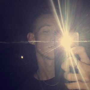 Meet your Posher, Eligah